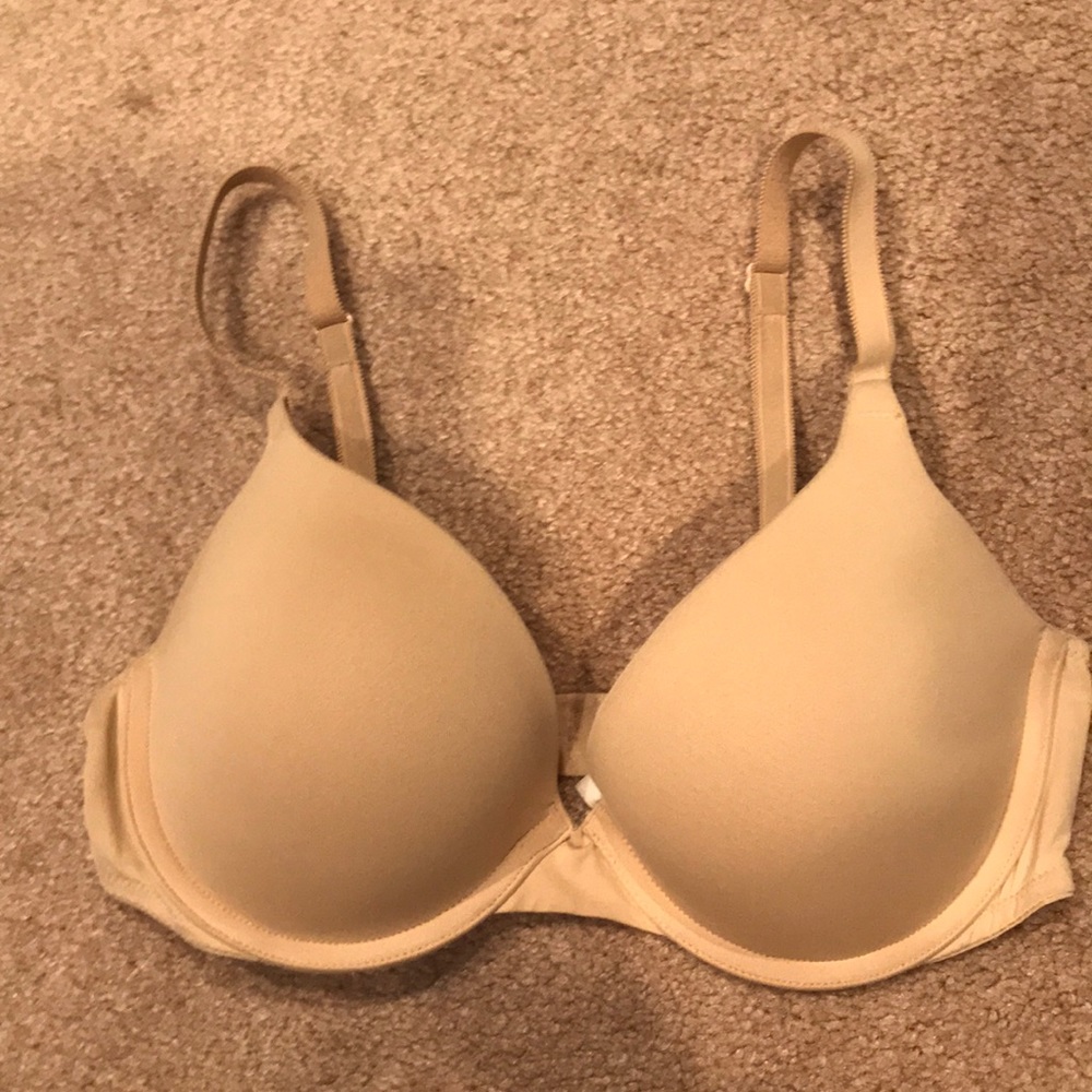 Victoria’s Secret Pink Bra